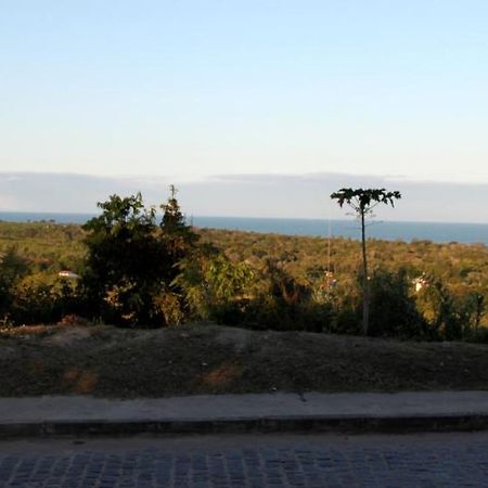 Estilo E Conforto Com Vista Para O Mar Porto Seguro Exteriér fotografie