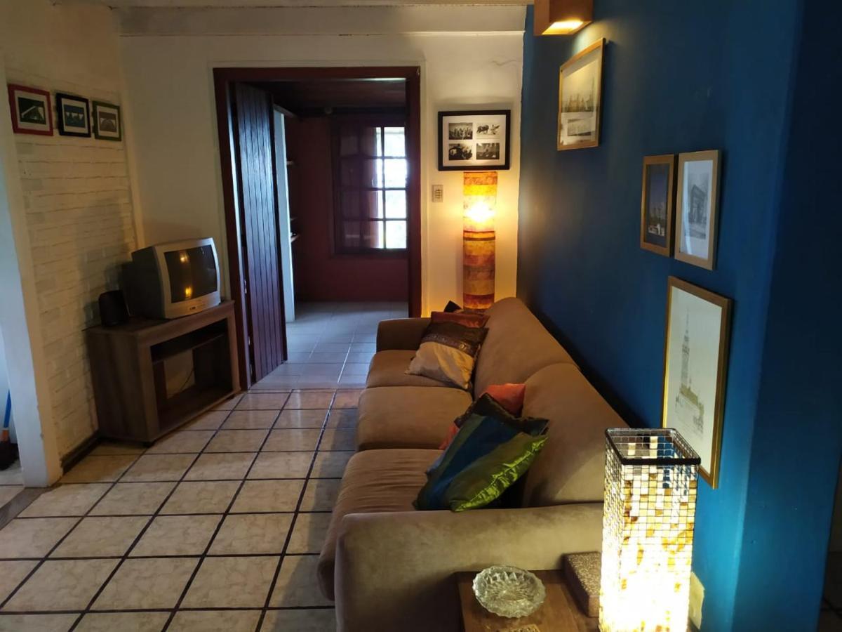 Estilo E Conforto Com Vista Para O Mar Porto Seguro Exteriér fotografie