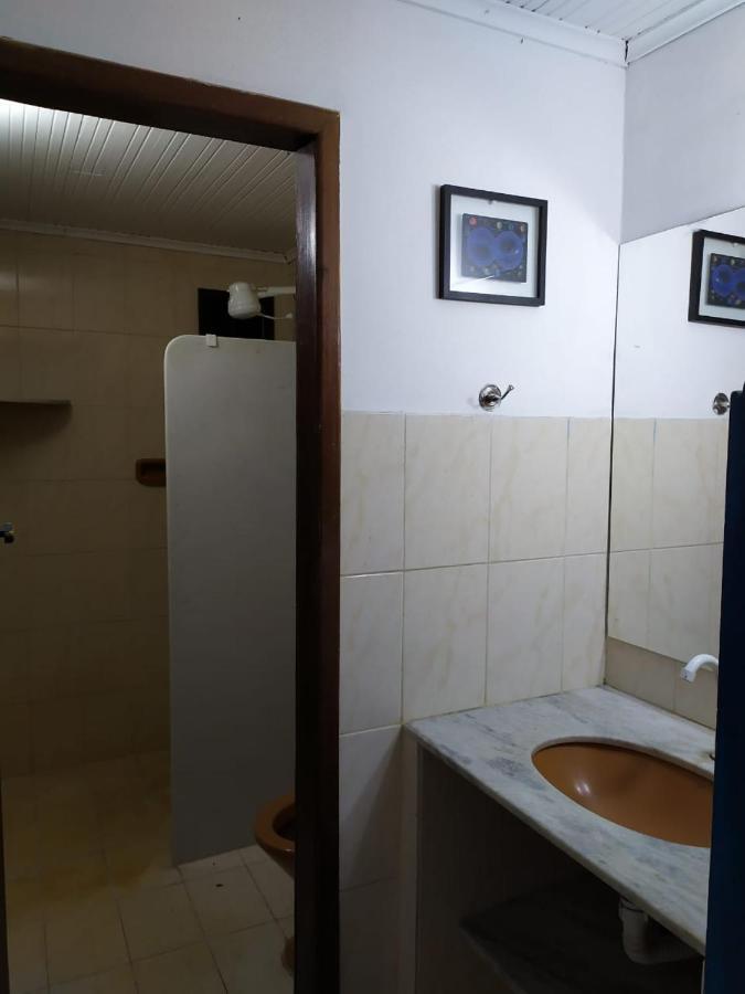 Estilo E Conforto Com Vista Para O Mar Porto Seguro Exteriér fotografie