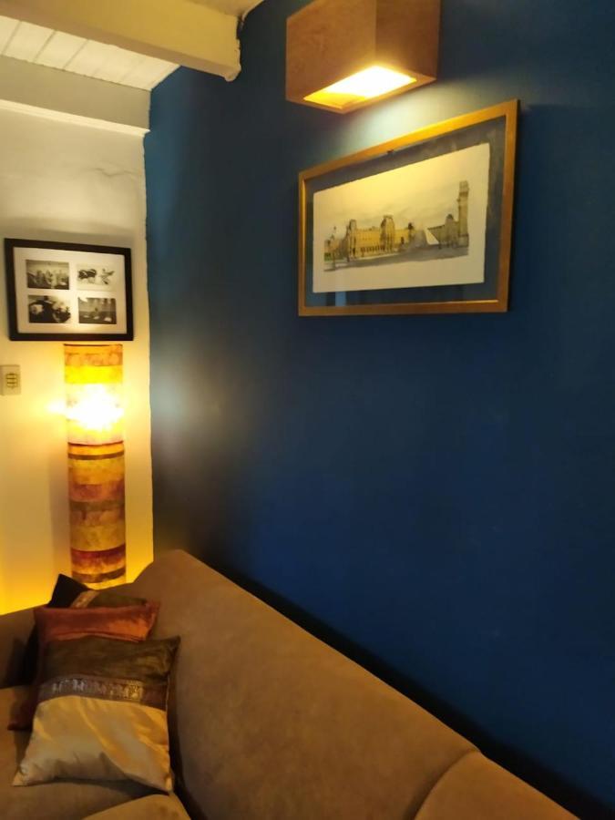 Estilo E Conforto Com Vista Para O Mar Porto Seguro Exteriér fotografie