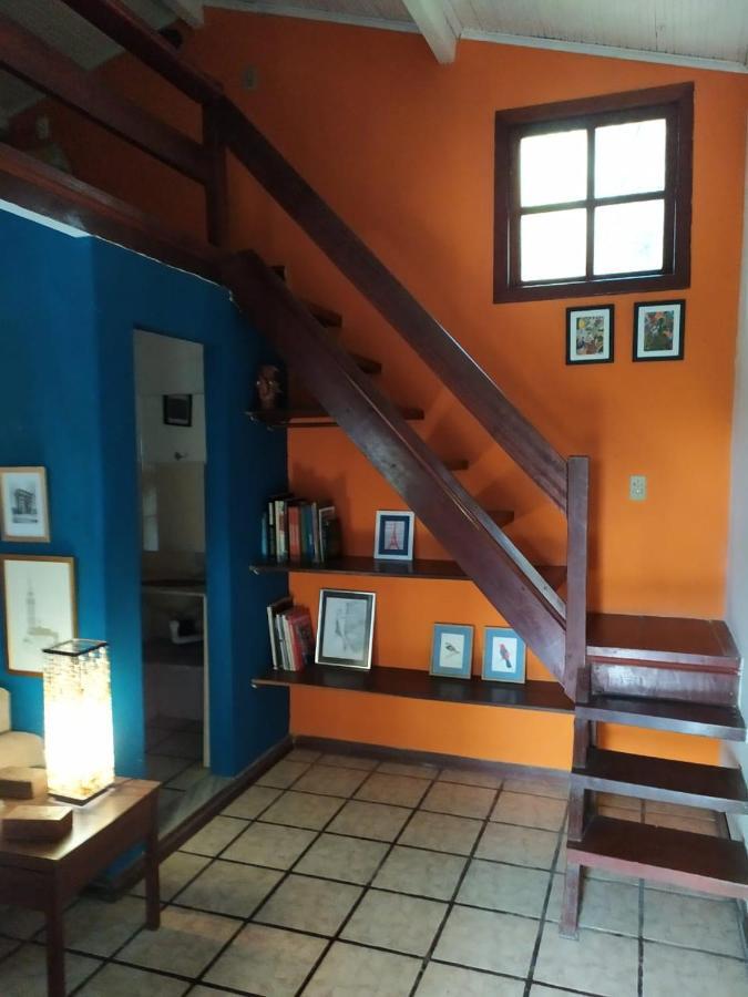 Estilo E Conforto Com Vista Para O Mar Porto Seguro Exteriér fotografie